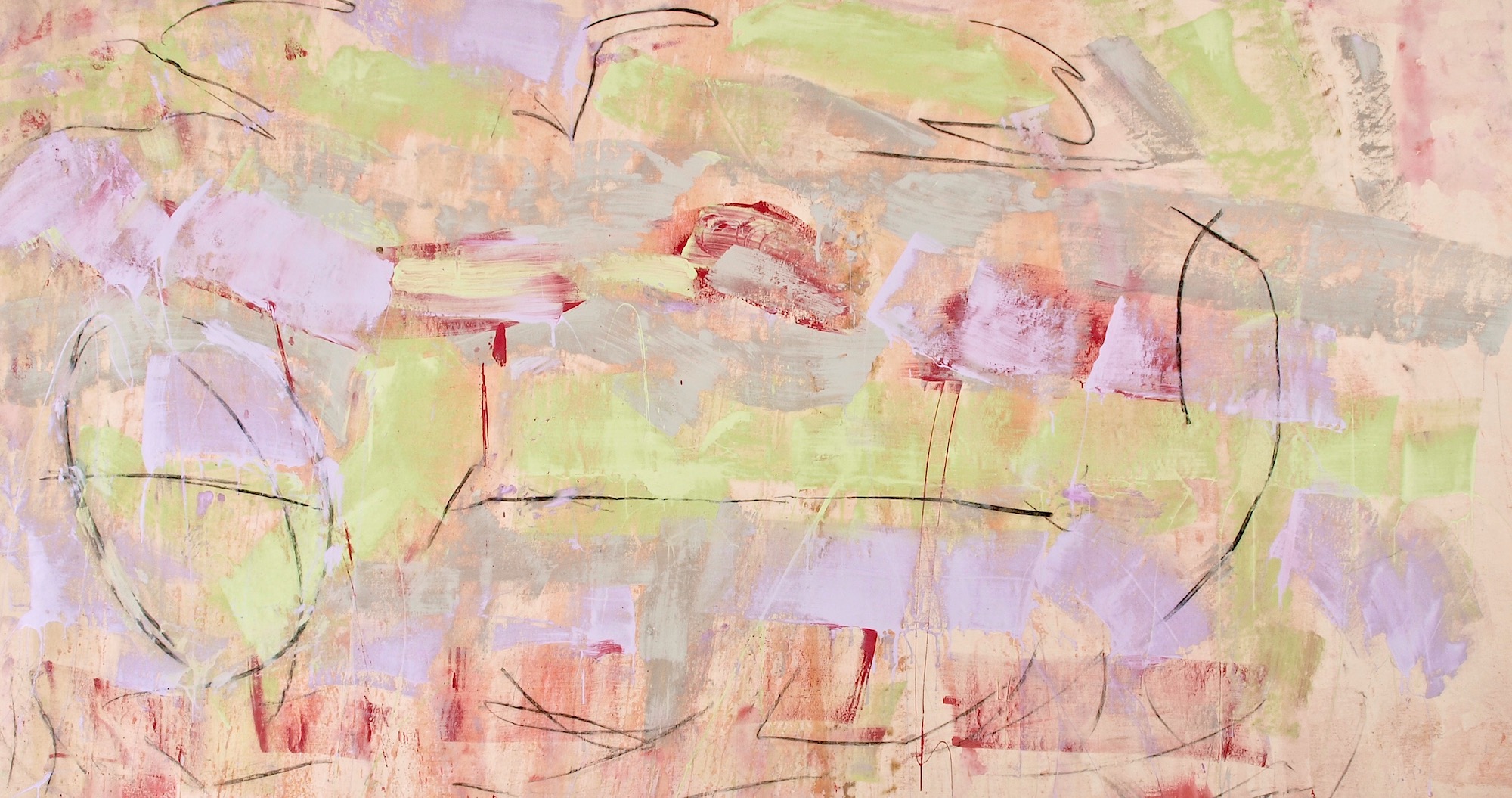 Ab Ex lives The New Criterion